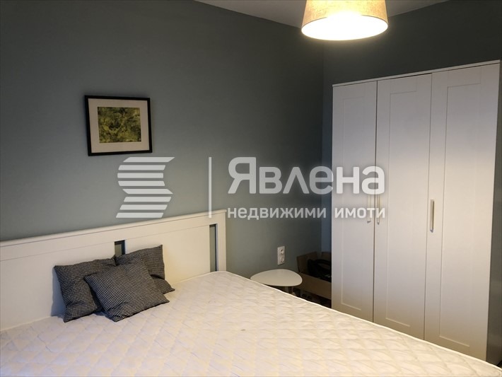 Дава под наем  2-стаен град Варна , к.к. Св.Св. Константин и Елена , 62 кв.м | 63462978 - изображение [9]