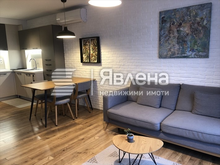 Дава под наем  2-стаен град Варна , к.к. Св.Св. Константин и Елена , 62 кв.м | 63462978 - изображение [4]