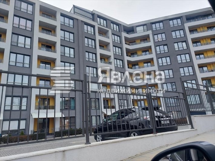 Дава под наем  2-стаен град Варна , к.к. Св.Св. Константин и Елена , 62 кв.м | 63462978 - изображение [16]
