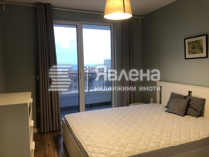 Дава под наем  2-стаен град Варна , к.к. Св.Св. Константин и Елена , 62 кв.м | 63462978 - изображение [8]