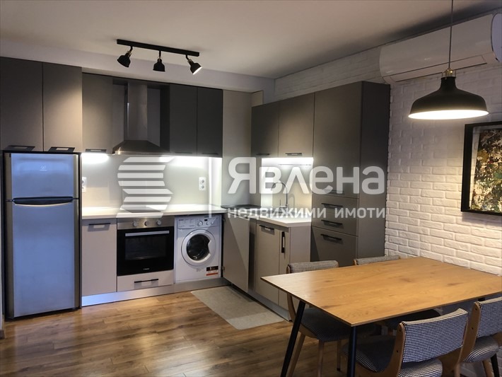 Дава под наем  2-стаен град Варна , к.к. Св.Св. Константин и Елена , 62 кв.м | 63462978 - изображение [6]