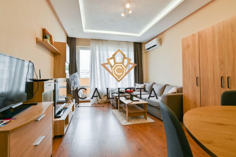 Под наем 2-СТАЕН, град София, Борово • 1199 лв. / 613.04 € • 30676020 1