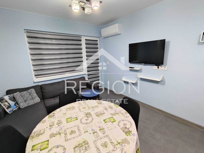 Дава под наем 2-СТАЕН, гр. Варна, Изгрев, снимка 2 - Апартаменти - 53016460