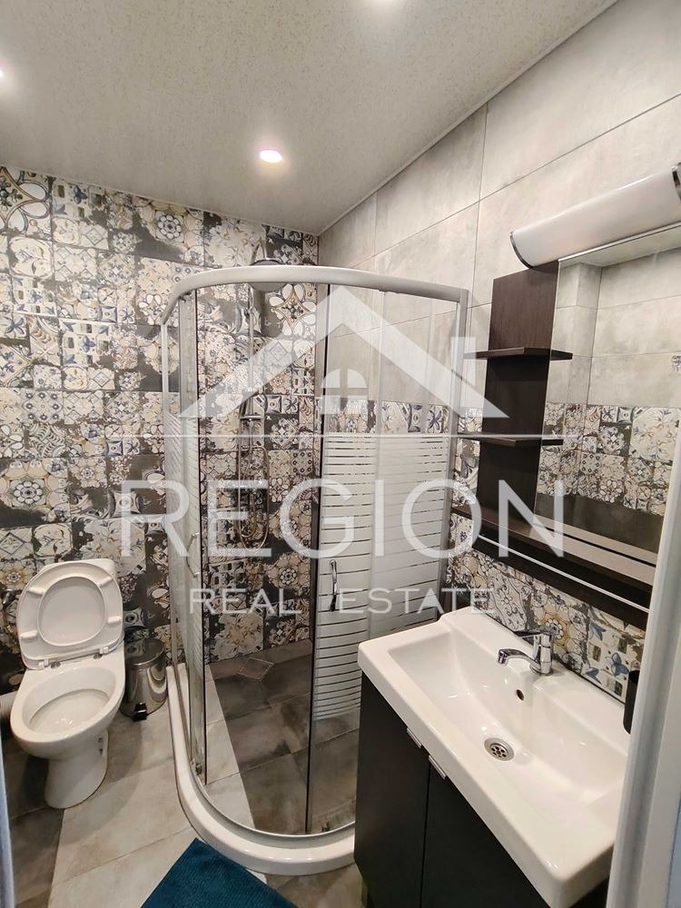 Дава под наем 2-СТАЕН, гр. Варна, Изгрев, снимка 8 - Апартаменти - 53016460