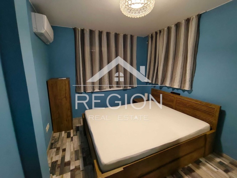 Дава под наем 2-СТАЕН, гр. Варна, Изгрев, снимка 5 - Апартаменти - 53016460