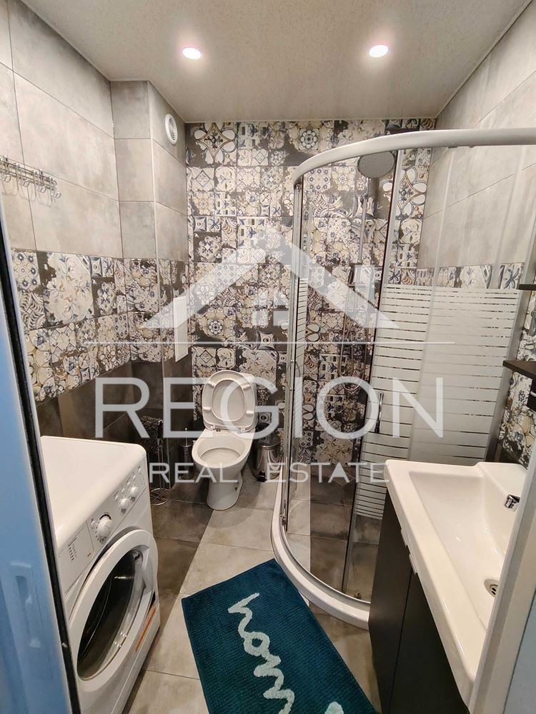 Дава под наем 2-СТАЕН, гр. Варна, Изгрев, снимка 7 - Апартаменти - 53016460