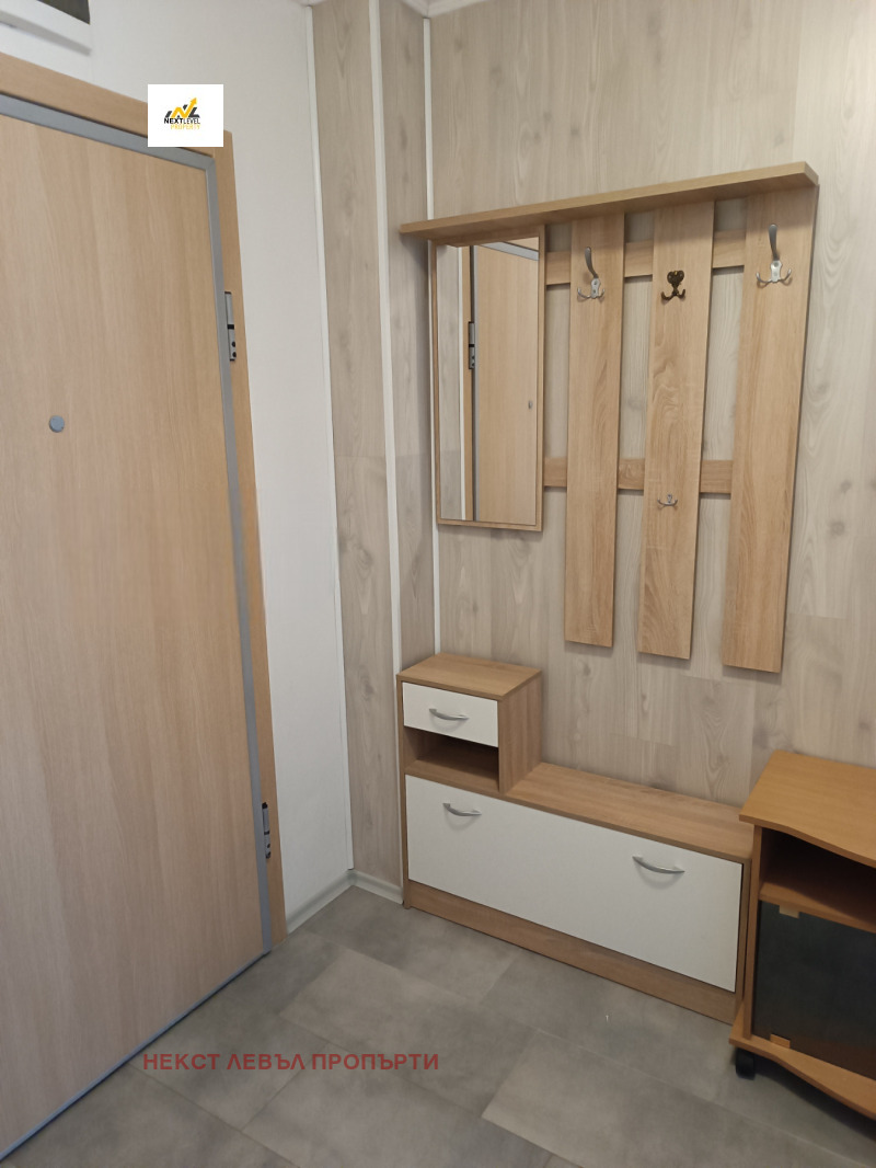 Дава под наем 2-СТАЕН, гр. София, Бъкстон, снимка 9 - Апартаменти - 53084340