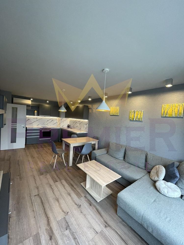 Дава под наем 2-СТАЕН, гр. Варна, к.к. Св.Св. Константин и Елена, снимка 2 - Апартаменти - 53093616