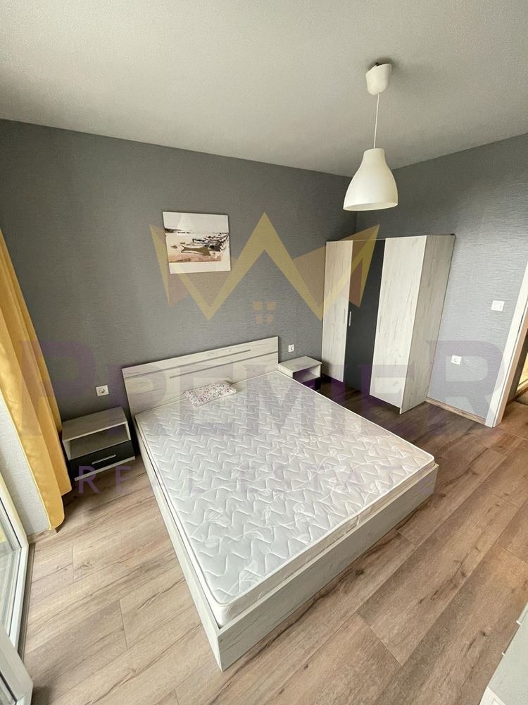 Дава под наем 2-СТАЕН, гр. Варна, к.к. Св.Св. Константин и Елена, снимка 4 - Апартаменти - 53093616