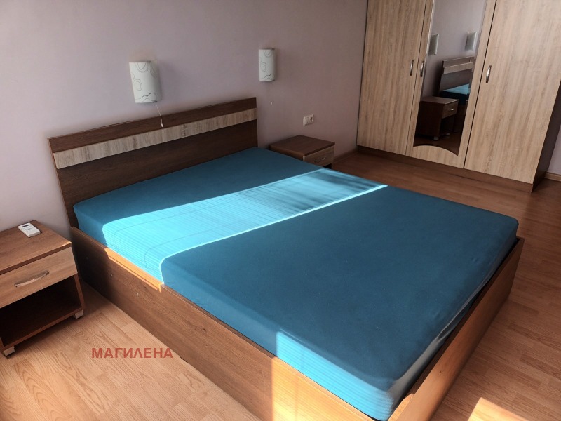 Дава под наем 2-СТАЕН, гр. Пловдив, Център, снимка 5 - Апартаменти - 53196484