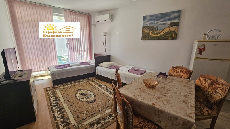 Дава под наем 2-СТАЕН, гр. Бургас, Сарафово