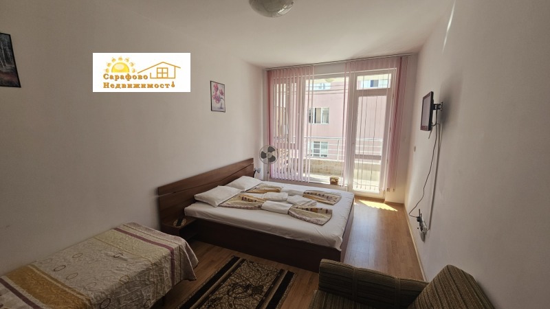 Дава под наем 2-СТАЕН, гр. Бургас, Сарафово, снимка 5 - Апартаменти - 53285444