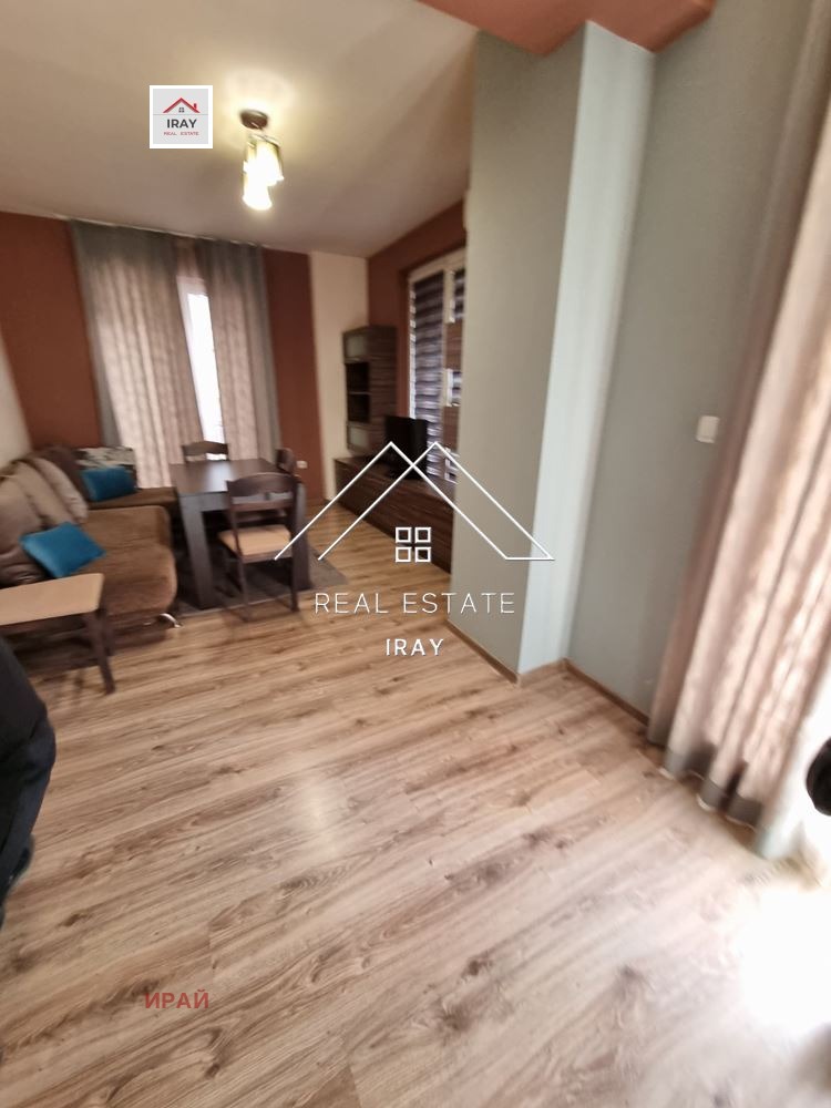Дава под наем 2-СТАЕН, гр. Стара Загора, Център, снимка 7 - Апартаменти - 55236024