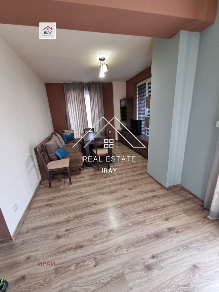Дава под наем 2-СТАЕН, гр. Стара Загора, Център, снимка 6 - Апартаменти - 55236024