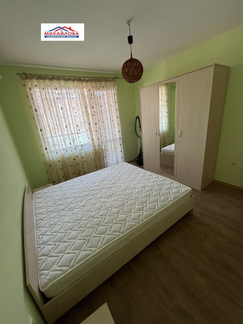 Zu vermieten  2 Schlafzimmer Stara Zagora , Ajazmoto , 86 qm | 62973296 - Bild [5]