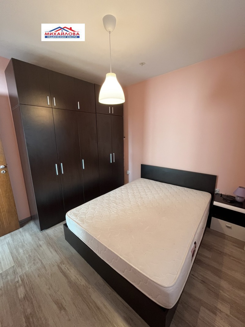 Zu vermieten  2 Schlafzimmer Stara Zagora , Ajazmoto , 86 qm | 62973296 - Bild [6]