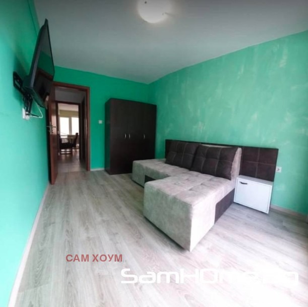 Дава под нем  3-стаен, град Варна, Бизнес хотел •  450 EUR • ID 51272020 — holmes.bg - [1] 
