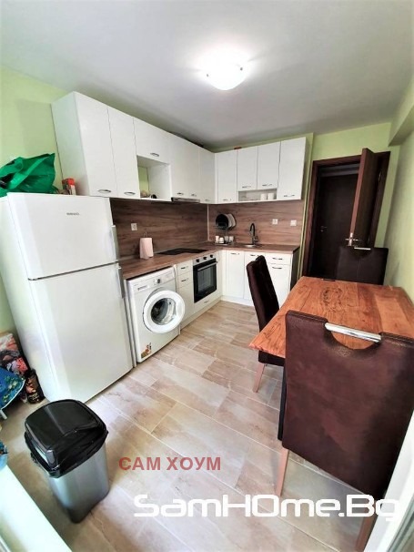 Προς ενοικίαση  2 υπνοδωμάτια Βαρνα , Βηζνεσ χοτελ , 55 τ.μ | 37596312 - εικόνα [2]