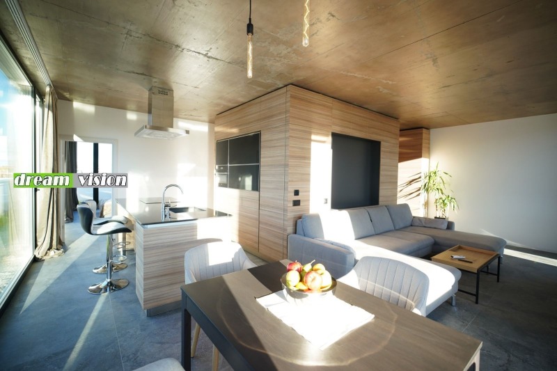 Para alugar  2 quartos Sofia , Gorubliane , 168 m² | 92893472 - imagem [3]