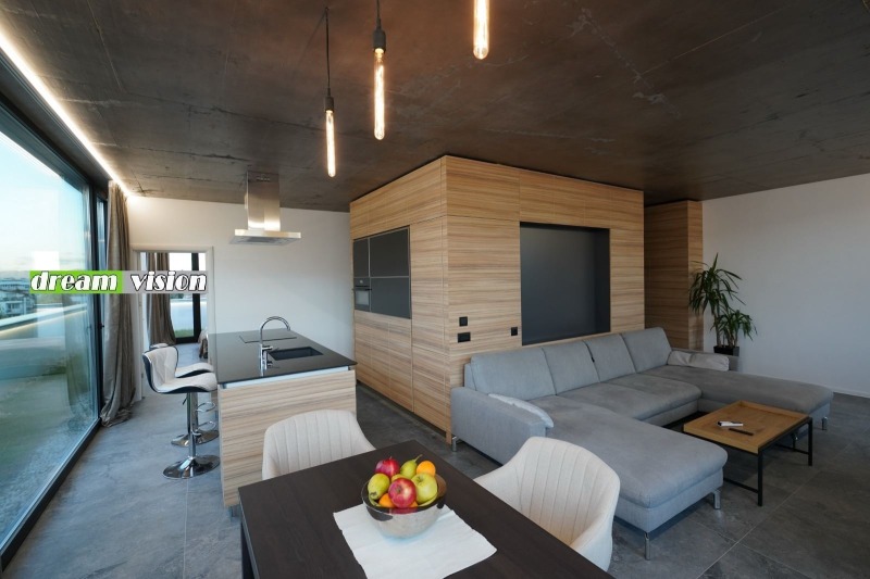 Para alugar  2 quartos Sofia , Gorubliane , 168 m² | 92893472 - imagem [4]