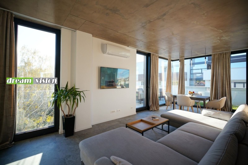 Para alugar  2 quartos Sofia , Gorubliane , 168 m² | 92893472