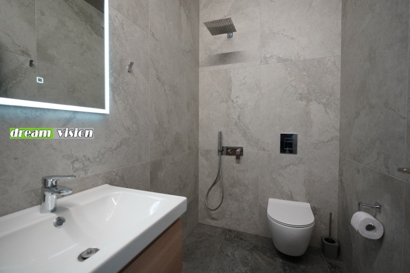 Para alugar  2 quartos Sofia , Gorubliane , 168 m² | 92893472 - imagem [12]