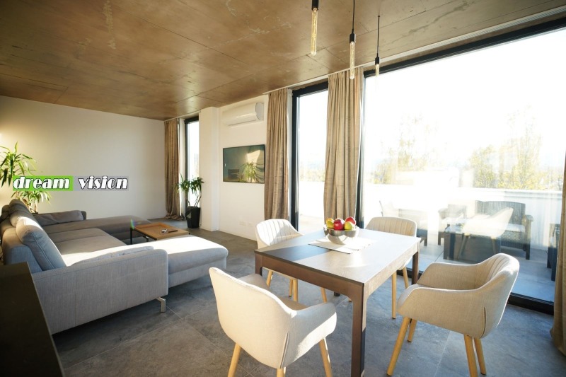 Para alugar  2 quartos Sofia , Gorubliane , 168 m² | 92893472 - imagem [5]