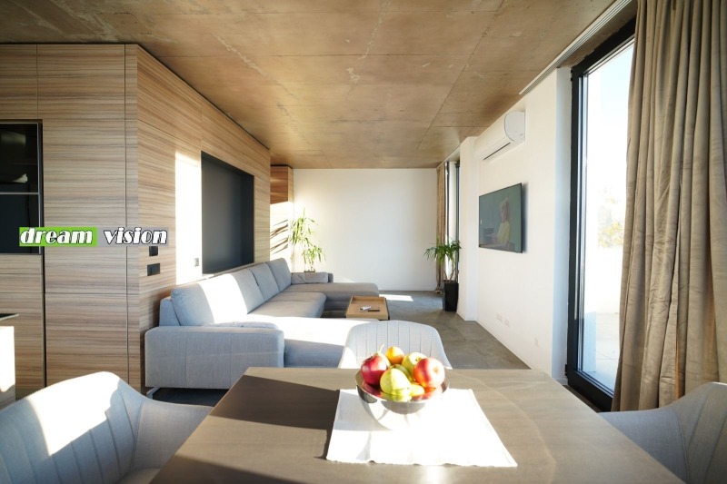 Para alugar  2 quartos Sofia , Gorubliane , 168 m² | 92893472 - imagem [2]