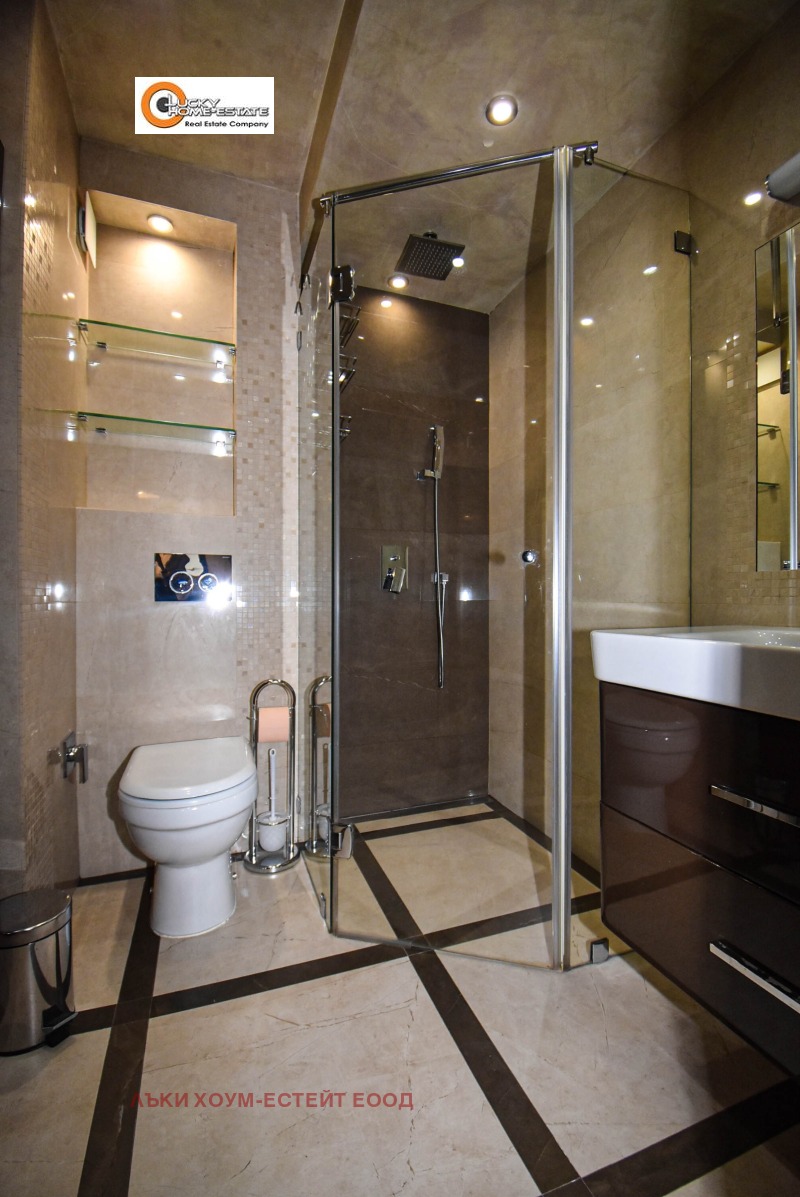 Te huur  2 slaapkamers Sofia , Darvenitsa , 200 m² | 65198306 - afbeelding [15]