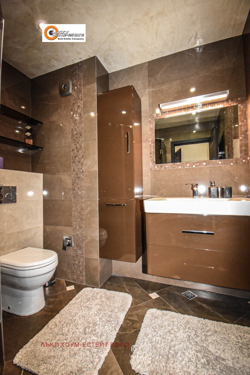 Te huur  2 slaapkamers Sofia , Darvenitsa , 200 m² | 65198306 - afbeelding [8]