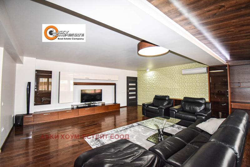Te huur  2 slaapkamers Sofia , Darvenitsa , 200 m² | 65198306 - afbeelding [3]