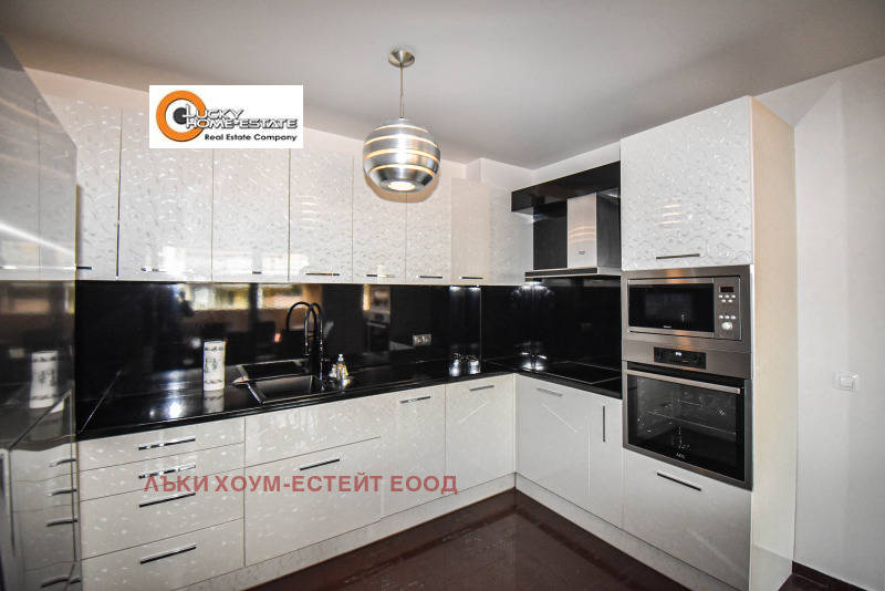 Te huur  2 slaapkamers Sofia , Darvenitsa , 200 m² | 65198306 - afbeelding [5]