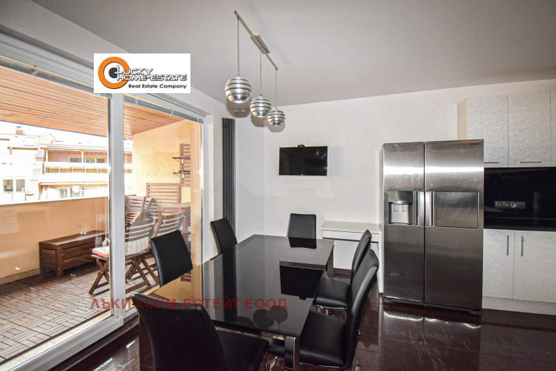 Te huur  2 slaapkamers Sofia , Darvenitsa , 200 m² | 65198306 - afbeelding [4]