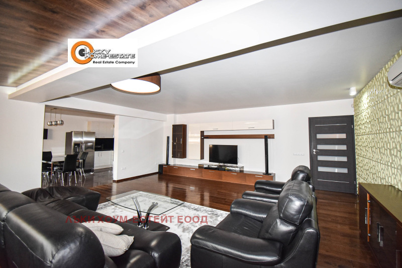 Te huur  2 slaapkamers Sofia , Darvenitsa , 200 m² | 65198306 - afbeelding [2]