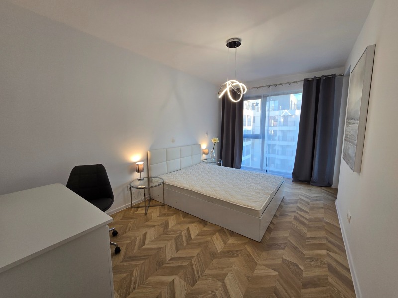 En renta  2 dormitorios Sofia , Malinova dolina , 110 metros cuadrados | 77109817 - imagen [3]