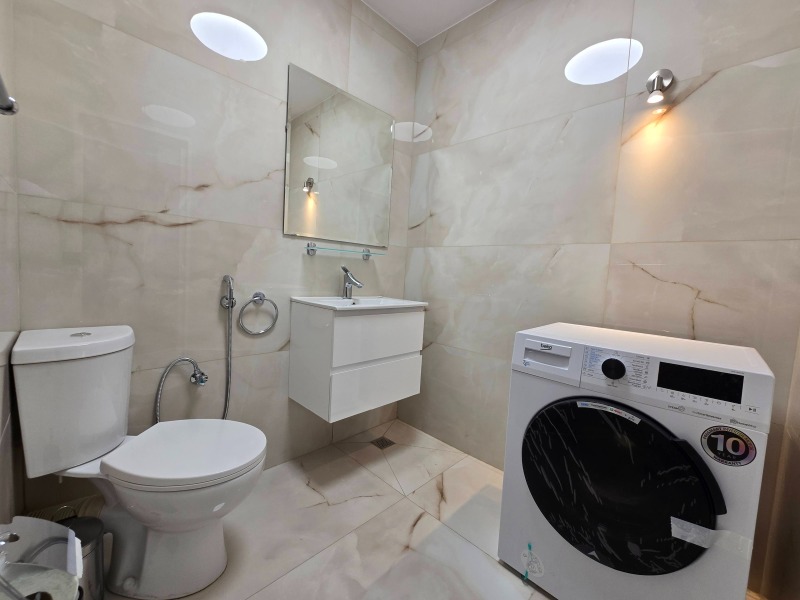 En renta  2 dormitorios Sofia , Malinova dolina , 110 metros cuadrados | 77109817 - imagen [7]