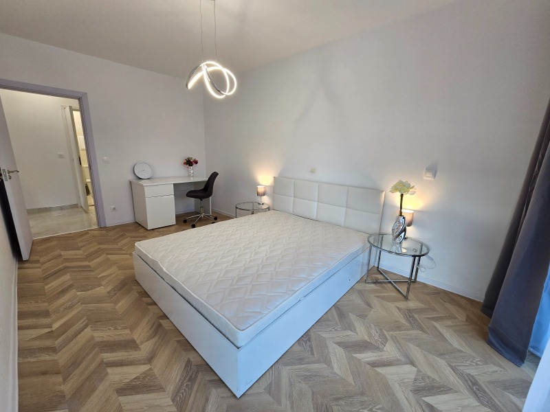 En renta  2 dormitorios Sofia , Malinova dolina , 110 metros cuadrados | 77109817 - imagen [4]