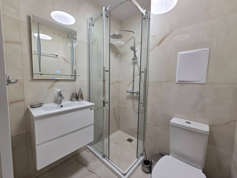 En renta  2 dormitorios Sofia , Malinova dolina , 110 metros cuadrados | 77109817 - imagen [6]