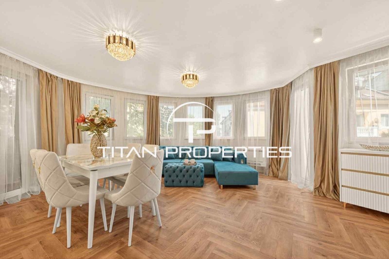 Дава под наем 3-СТАЕН, гр. Варна, Център