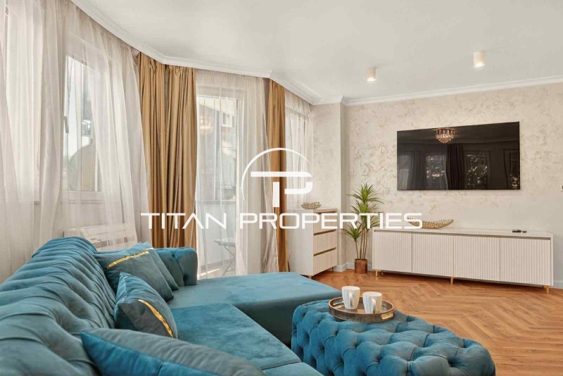 Kiadó  2 hálószobás Varna , Centar , 100 négyzetméter | 38683101 - kép [3]