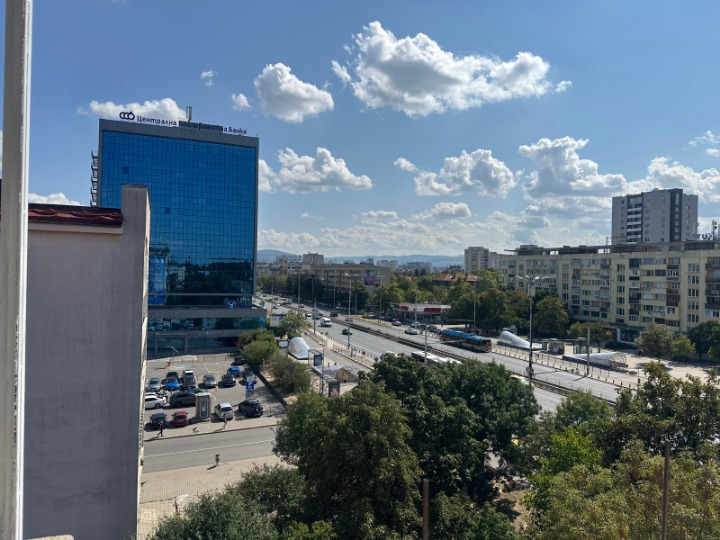 Дава под наем  3-стаен град София , Гео Милев , 80 кв.м | 93005770 - изображение [6]