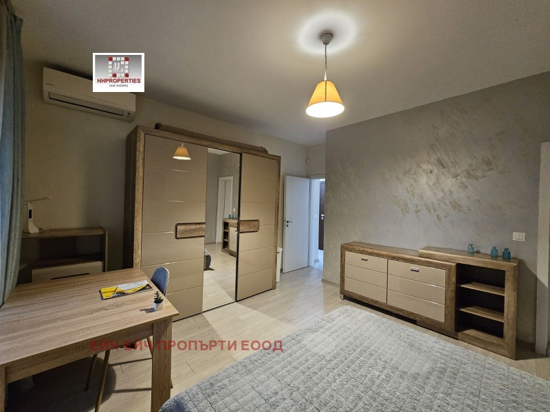 Дава под наем 3-СТАЕН, гр. Пловдив, Христо Смирненски, снимка 6 - Апартаменти - 52611014