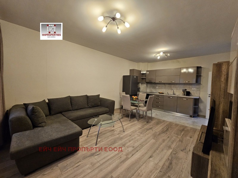 Под наем 3-СТАЕН, град Пловдив, Христо Смирненски • 1500 лв. / 766.94 € • 13213532 1