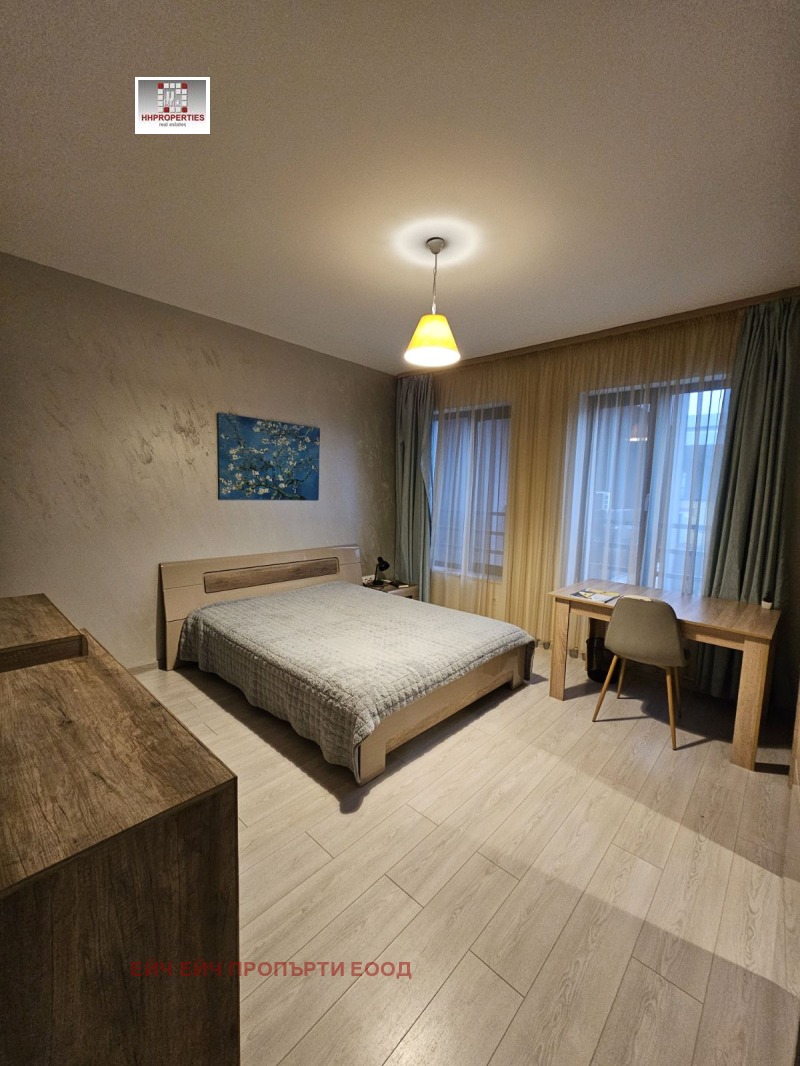 Дава под наем 3-СТАЕН, гр. Пловдив, Христо Смирненски, снимка 8 - Апартаменти - 52611014