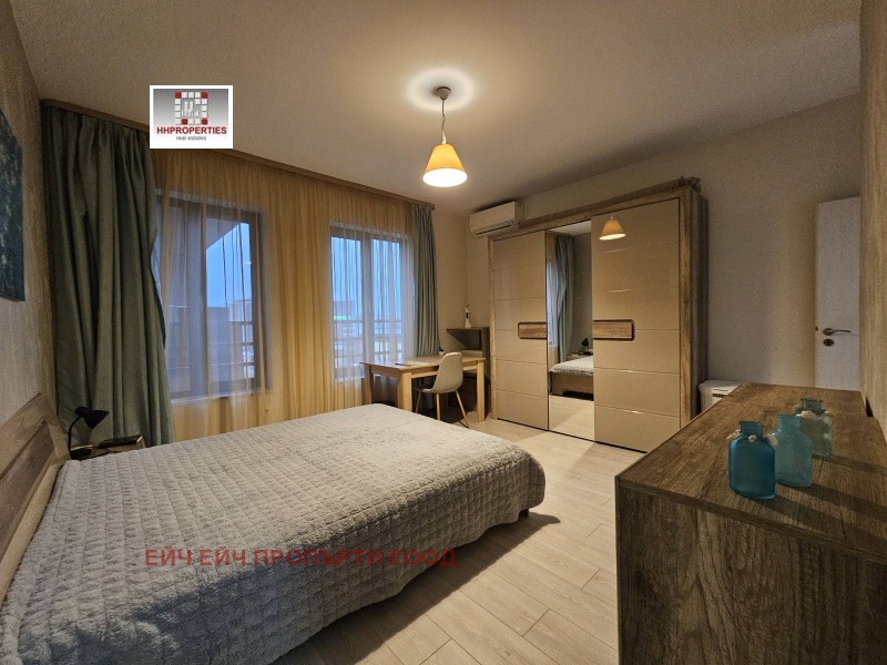 Дава под наем 3-СТАЕН, гр. Пловдив, Христо Смирненски, снимка 7 - Апартаменти - 52611014