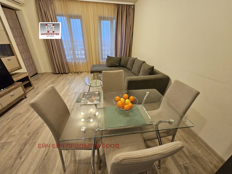 Дава под наем 3-СТАЕН, гр. Пловдив, Христо Смирненски, снимка 3 - Апартаменти - 52611014