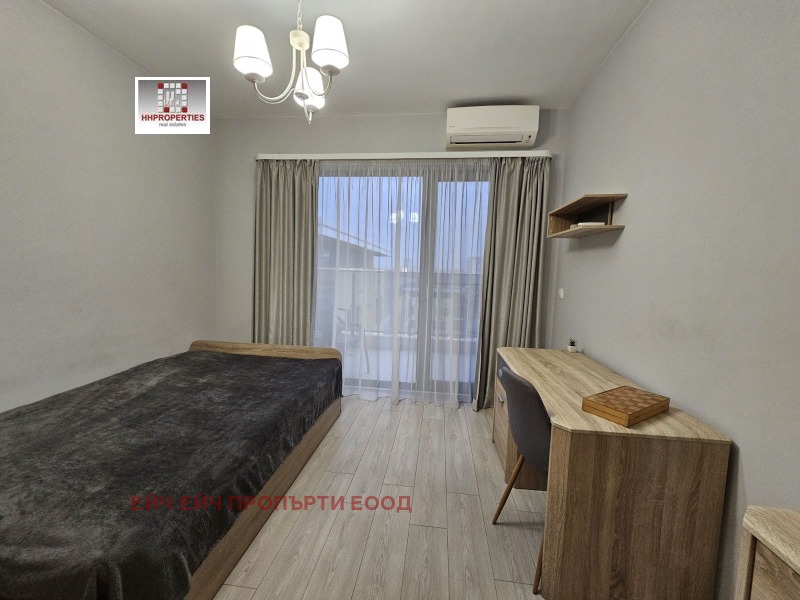 Дава под наем 3-СТАЕН, гр. Пловдив, Христо Смирненски, снимка 4 - Апартаменти - 52611014