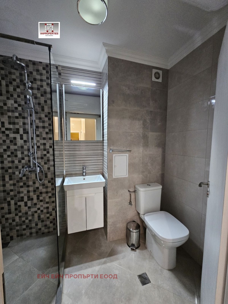 Дава под наем 3-СТАЕН, гр. Пловдив, Христо Смирненски, снимка 12 - Апартаменти - 52611014