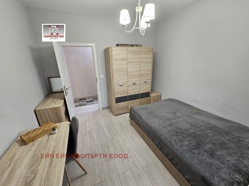 Дава под наем 3-СТАЕН, гр. Пловдив, Христо Смирненски, снимка 5 - Апартаменти - 52611014