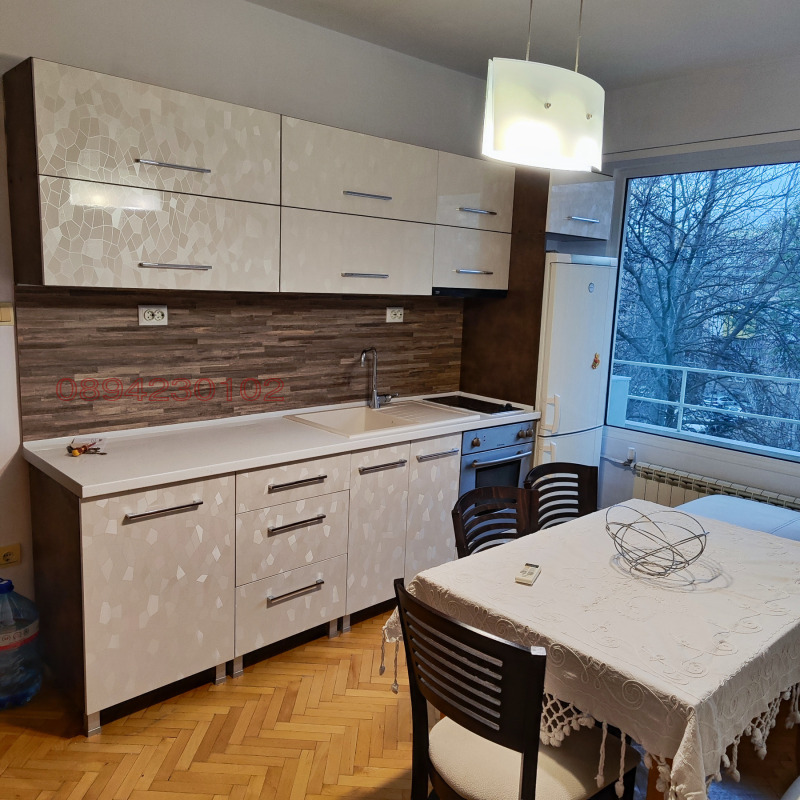 Дава под наем 3-СТАЕН, гр. Пловдив, Гагарин